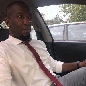 Meet your Posher, Robert roy